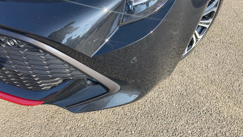 Toyota Corolla 1.8 VVT-i Hybrid Design 5dr CVT Hybrid Hatchback